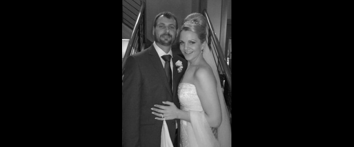 Wedding Videographer – Emma and Patrick – 20’th September 2013.